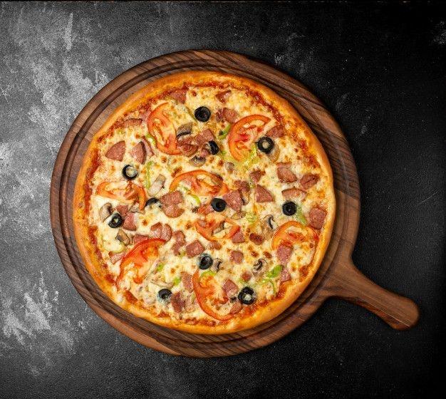 Margherita